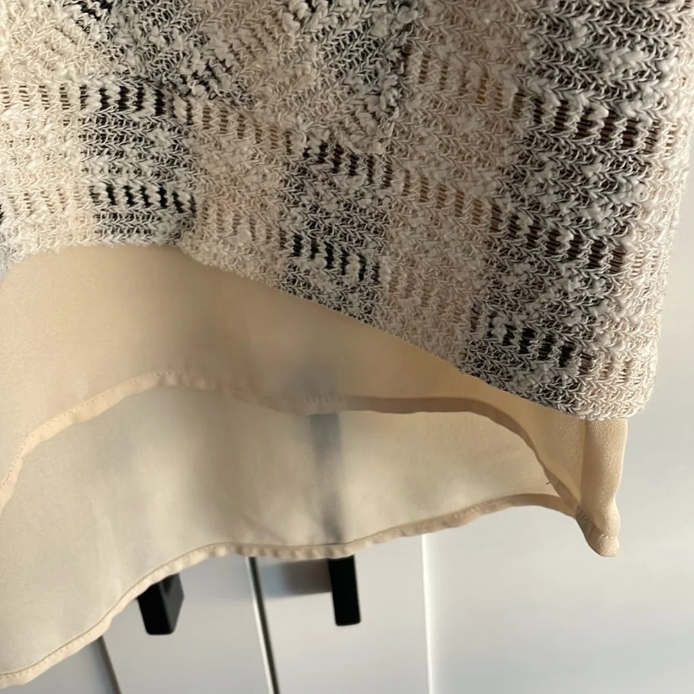 Anthropologie top - Picture 4 of 8